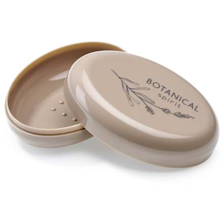 Seifendose botanical spirit ebelin