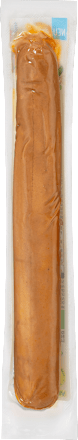 Snackwurst Krainer Art vegan dmBio