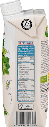 Eistee Kräuter dmBio