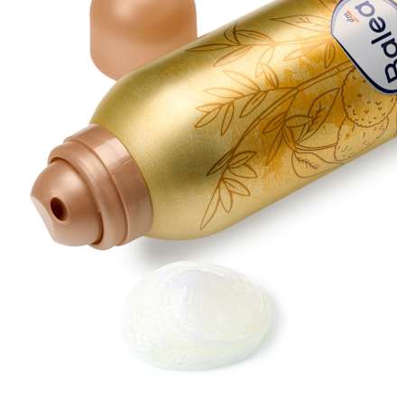 Duschschaum Citrus Moments  Balea