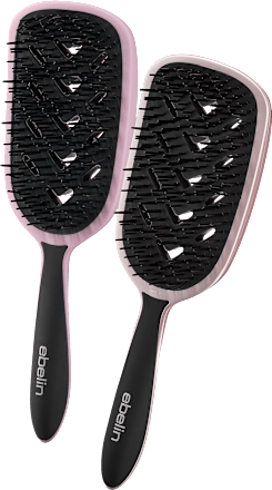 Четка за сушене и изправяне на коса, различни цветове/варианти ebelin PROFESSIONAL