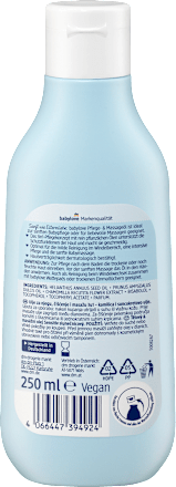 Babyöl Pflegeöl babylove