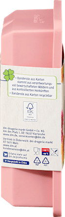 Eiswürfelform aus Silikon Sommerliebe Profissimo