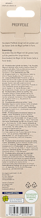Profifeile fein + grob ebelin