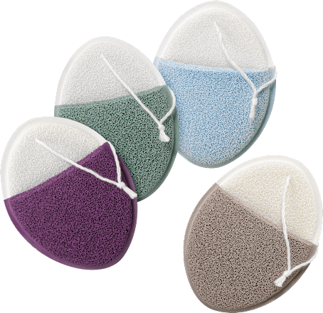 ebelin Wellness-Körperschwamm ebelin