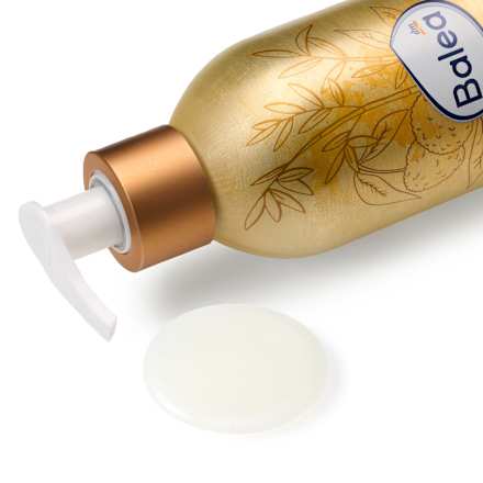 Flüssigseife Fresh Melody Balea