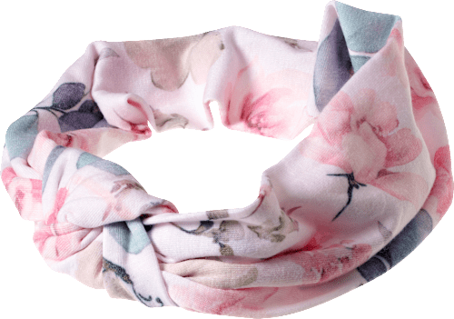 Haarband mit Knoten Sensual Garden ebelin