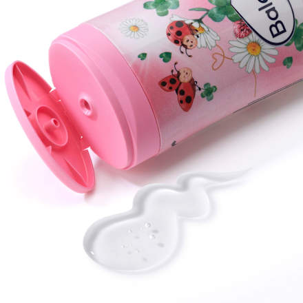 Gel za tuširanje Glücksmoment Balea