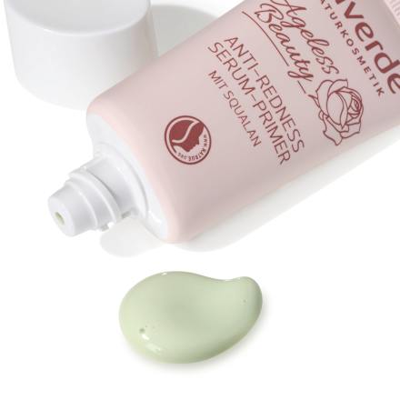Primer Serum Anti-Redness alverde NATURKOSMETIK