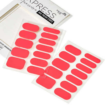 Nagelfolien XPRESS Manicure 061 easy & speedy 260 trend !t up