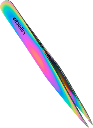 Pinzetten 2er-Set Dream Crush ebelin