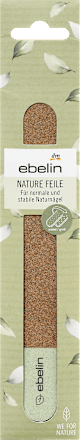 Nature Nagelfeile  ebelin