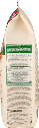 Paleo müsli dmBio