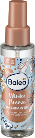 Haarparfum Winter Breeze Balea