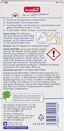 Kreidestifte Profissimo
