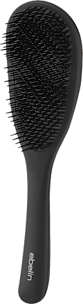 Haarbürste Entwirrkünstler mit Griff ebelin PROFESSIONAL