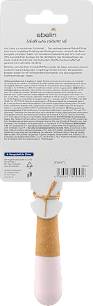 Четка за лесно разресване, различен дизайн ebelin