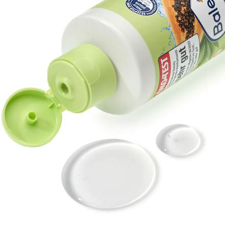 Dusche Hanf-&nbsp; samen & Papaya Balea