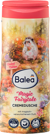 Cremedusche Magic Fairytale Balea