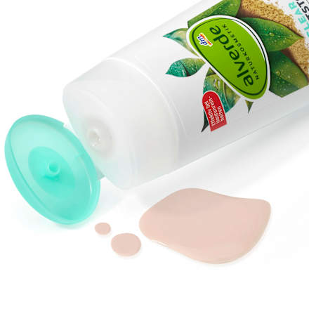 Tonik za obraz Clear alverde NATURKOSMETIK