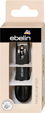 Nagelknipser ebelin