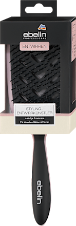 Четка за сушене и изправяне на коса, различни цветове/варианти ebelin PROFESSIONAL