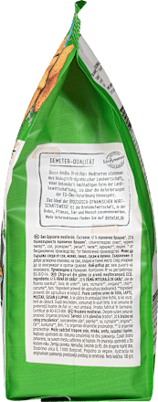 Brotchips mediterran dmBio