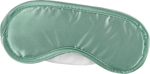 Schlafmaske mit Gel-Pad ebelin