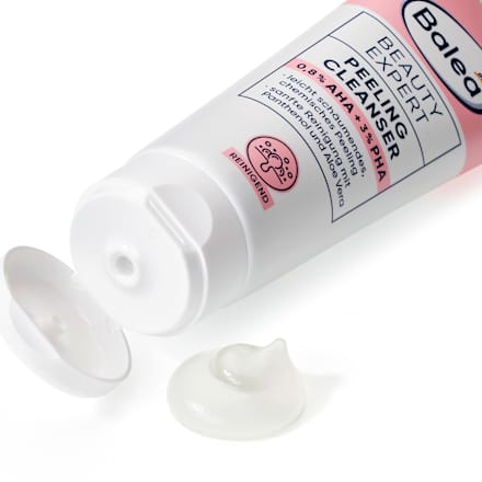 Peeling Cleanser Beauty Expert  Balea