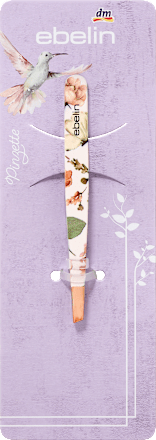 Pinzette Sensual Garden ebelin