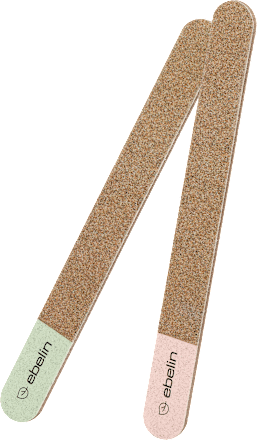 Nature Nagelfeile  ebelin