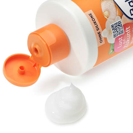 Natural Beauty Spülung Locken Balea