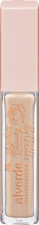 Camouflage-Concealer 02 Beige alverde NATURKOSMETIK
