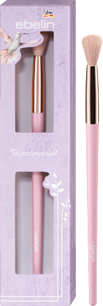 Lidschattenpinsel Blender Sensual Garden ebelin