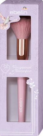 Blushpinsel Sensual Garden ebelin