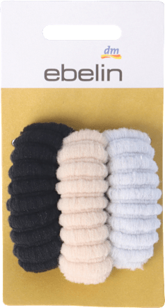 Set elastici larghi ebelin