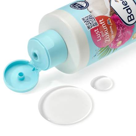 Duschgel Natural Beauty Balea
