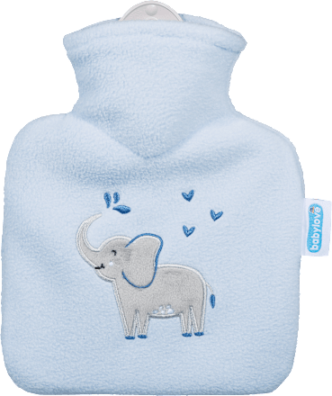 Kinderwärmeflasche sortiert babylove