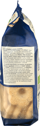 Zitronenkekse Canestrelli dmBio