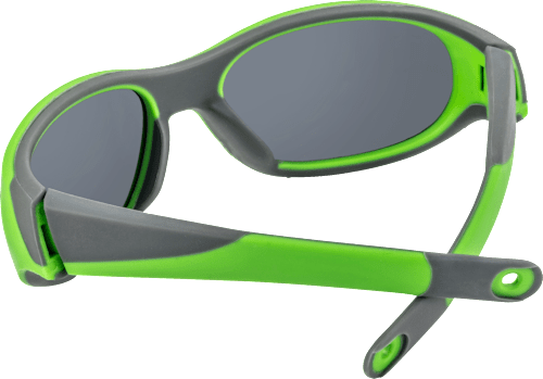 Sonnenbrille Kids grün SUNDANCE