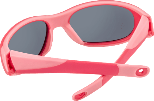 Sonnenbrille Kids rot SUNDANCE