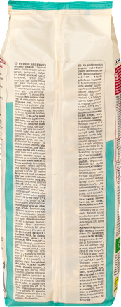 Bio gluténmentes bogyós gyümölcsös crunchy zabpehellyel dmBio