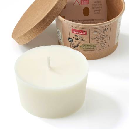 Wosk uzupełniający rozmaryn i drzewo cedrowe Profissimo