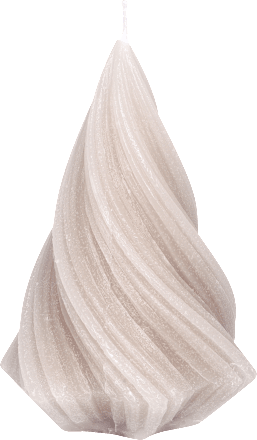 Ukrasna svijeća - jelka, više vrsta Profissimo