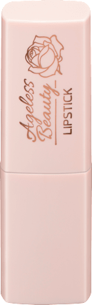 Rdečilo za ustnice Ageless Beauty, 01 Nude Elegance alverde NATURKOSMETIK