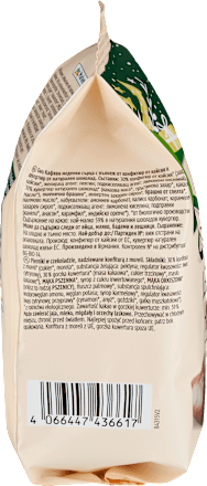 Lebkuchenherzen dmBio