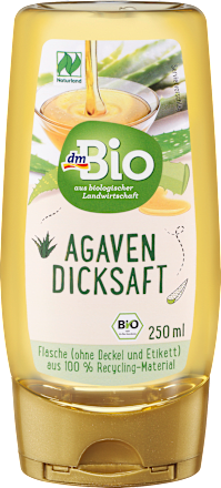Zaslađivač od soka agave dmBio