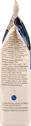 Jagody liofilizowane dmBio