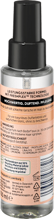Haarparfum Golden Liberty Balea PROFESSIONAL
