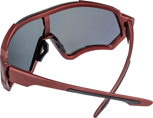 Sport-Sonnenbrille Erwachsene SUNDANCE